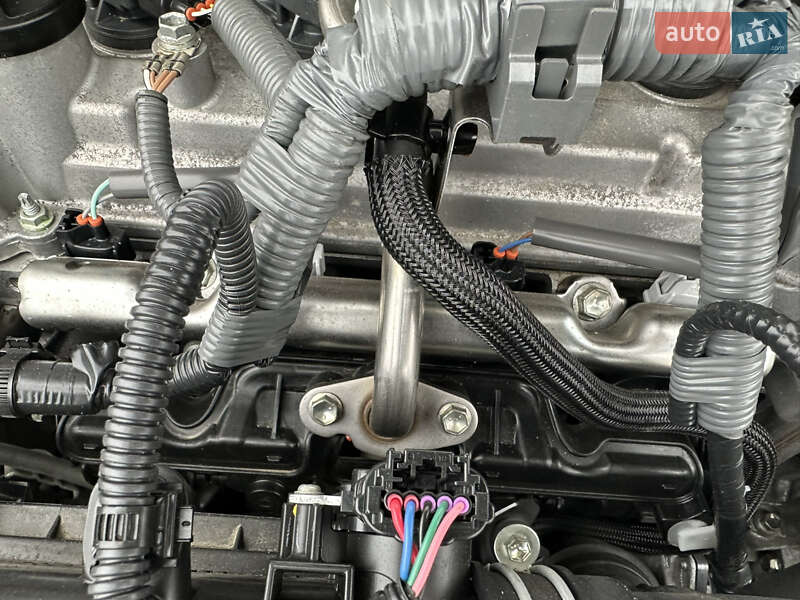 Хэтчбек Toyota Aqua 2019 в Киеве фото 60 Хэтчбек Toyota Aqua 2019 в Киеве