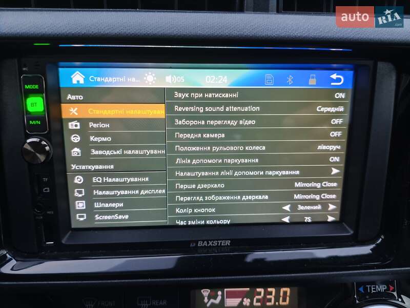 Хэтчбек Toyota Aqua 2015 в Киеве фото 31 Хэтчбек Toyota Aqua 2015 в Киеве