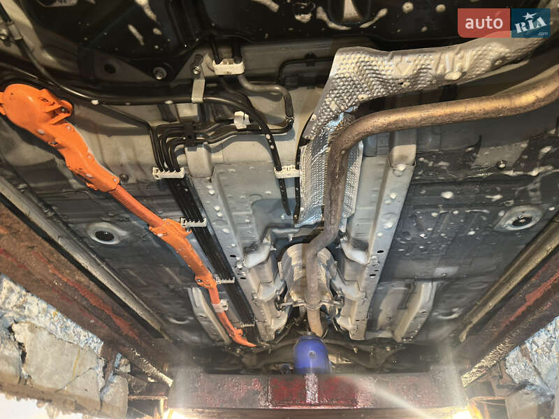 Хэтчбек Toyota Aqua 2020 в Киеве фото 69 Хэтчбек Toyota Aqua 2020 в Киеве