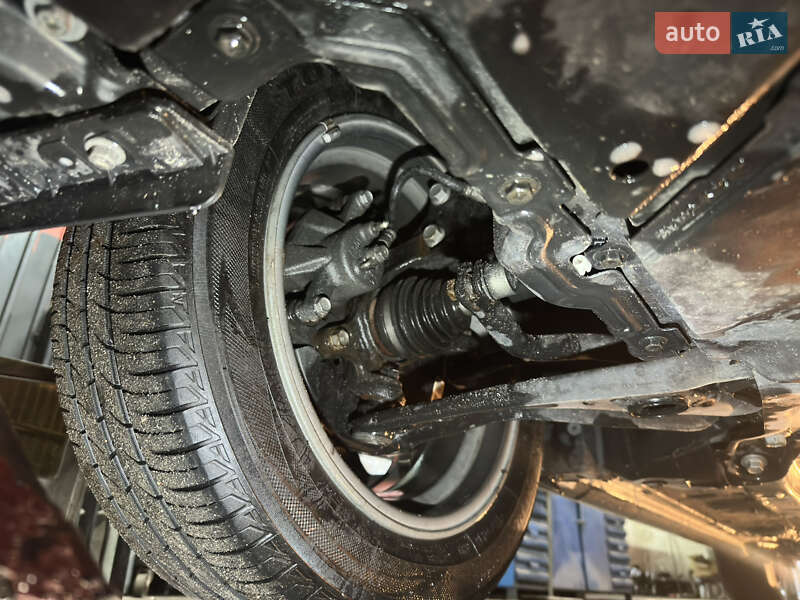 Хэтчбек Toyota Aqua 2020 в Киеве фото 82 Хэтчбек Toyota Aqua 2020 в Киеве