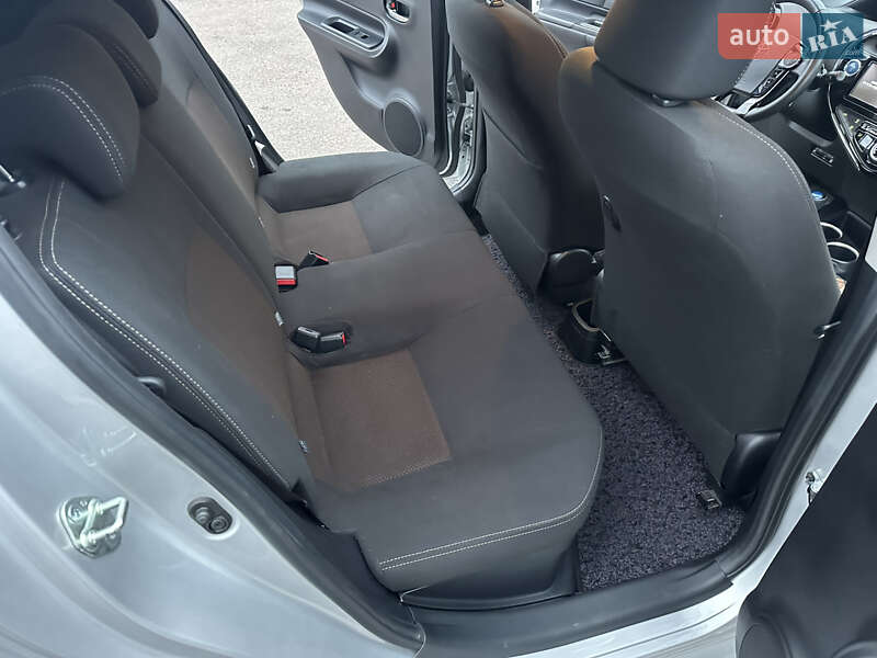 Хэтчбек Toyota Aqua 2020 в Киеве