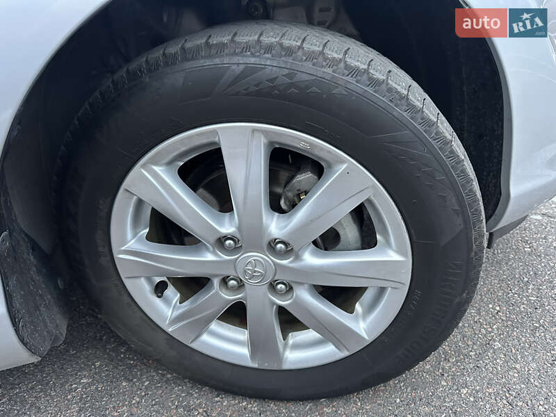 Хэтчбек Toyota Aqua 2020 в Киеве
