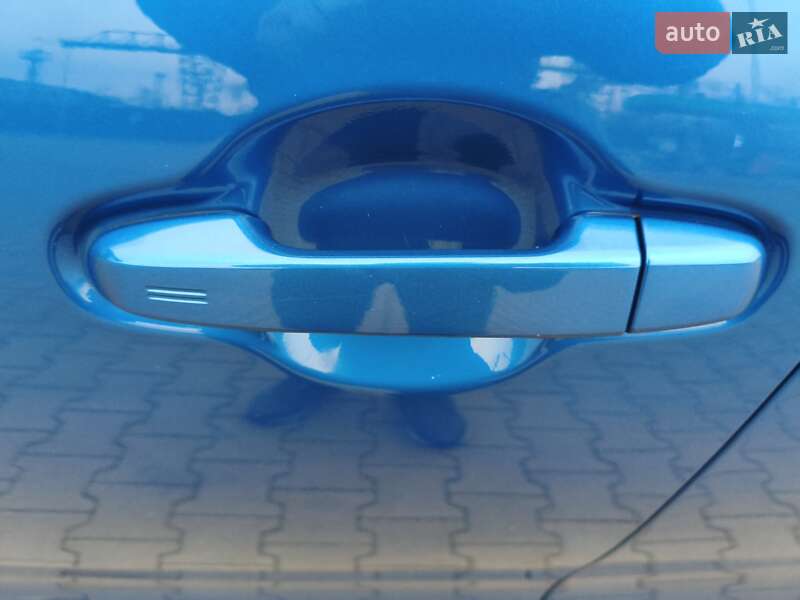 Хетчбек Toyota Aqua 2020 в Києві