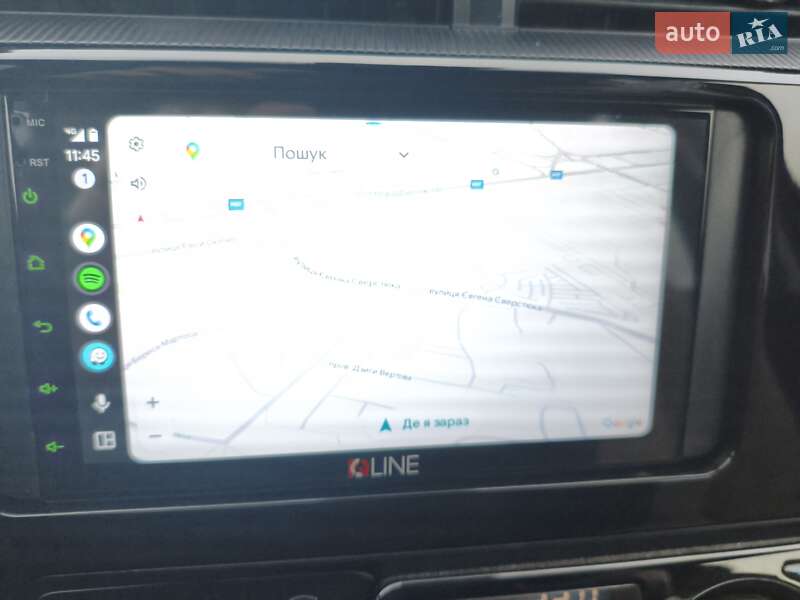 Хетчбек Toyota Aqua 2020 в Києві