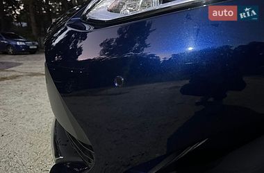 Хэтчбек Toyota Aqua 2020 в Киеве