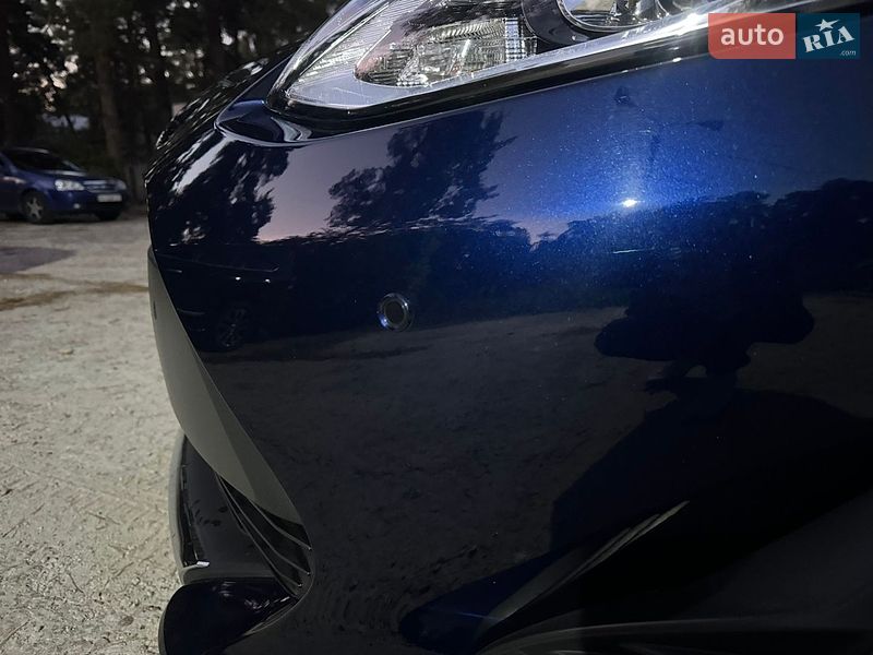 Хэтчбек Toyota Aqua 2020 в Киеве