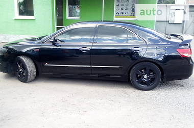 Седан Toyota Aurion 2007 в Кропивницькому