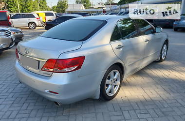 Седан Toyota Aurion 2007 в Днепре