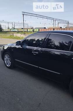 Седан Toyota Aurion 2011 в Хмельницькому