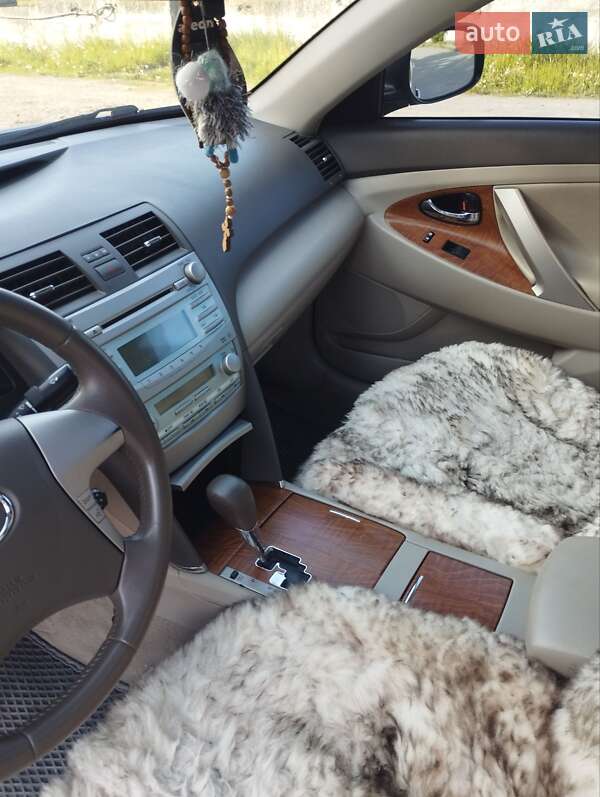 Седан Toyota Aurion 2011 в Хмельницькому