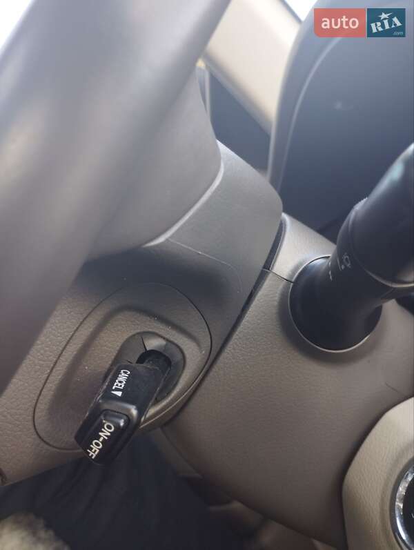 Седан Toyota Aurion 2011 в Хмельницькому