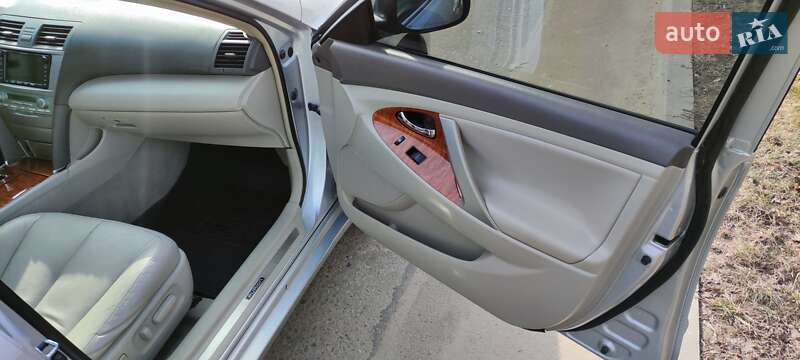 Седан Toyota Aurion 2007 в Харкові фото 7 Седан Toyota Aurion 2007 в Харкові