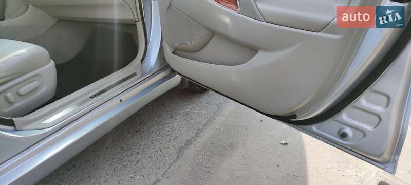 Седан Toyota Aurion 2007 в Харкові фото 4 Седан Toyota Aurion 2007 в Харкові