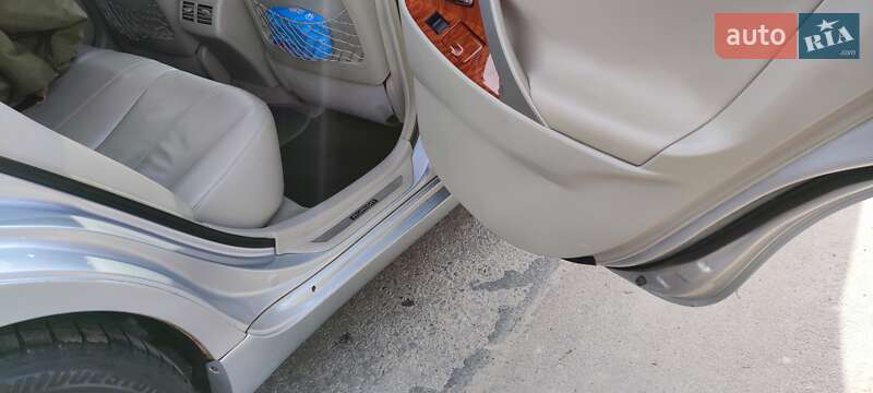 Седан Toyota Aurion 2007 в Харкові фото 12 Седан Toyota Aurion 2007 в Харкові