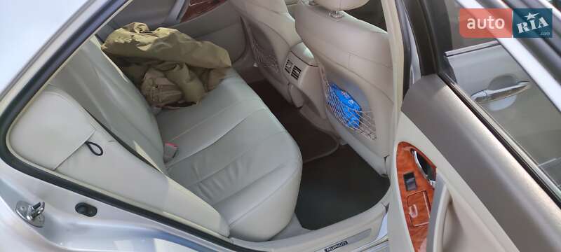 Седан Toyota Aurion 2007 в Харкові фото 13 Седан Toyota Aurion 2007 в Харкові