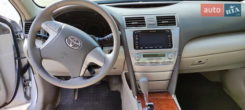 Седан Toyota Aurion 2007 в Харкові фото 16 Седан Toyota Aurion 2007 в Харкові