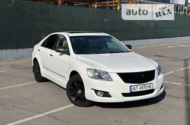 Седан Toyota Aurion 2007 в Запорожье