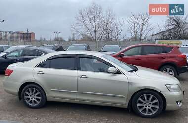 Седан Toyota Aurion 2007 в 