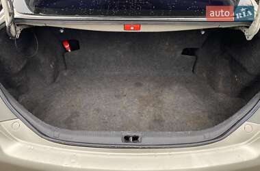 Седан Toyota Aurion 2007 в 