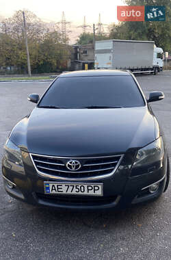Седан Toyota Aurion 2007 в Краматорске