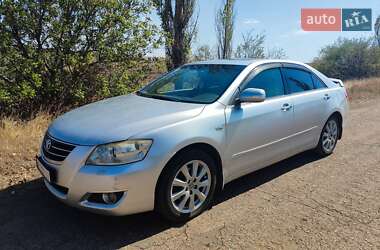 Седан Toyota Aurion 2007 в Ширяєвому