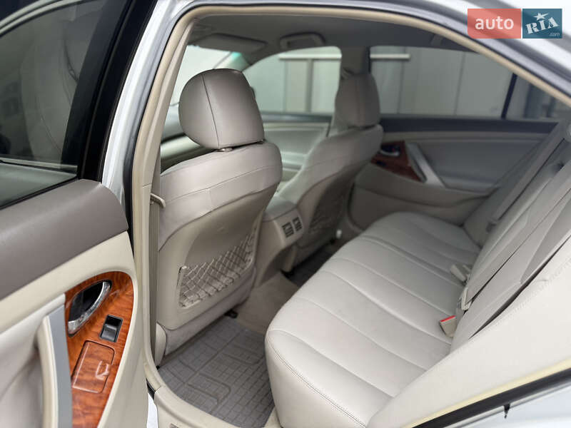 Седан Toyota Aurion 2007 в Одессе фото 5 Седан Toyota Aurion 2007 в Одессе