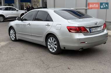 Седан Toyota Aurion 2007 в Одесі