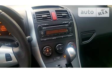 Хэтчбек Toyota Auris 2012 в Киеве