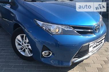 Универсал Toyota Auris 2015 в Трускавце