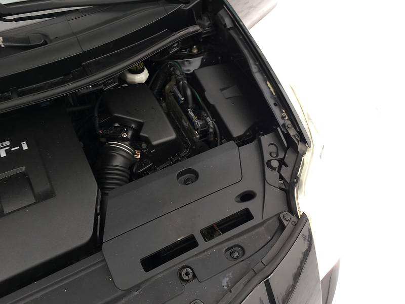 Хэтчбек Toyota Auris 2009 в Ивано-Франковске