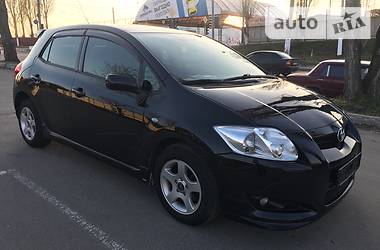  Toyota Auris 2007 в Харькове