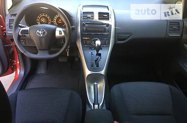  Toyota Auris 2012 в Киеве