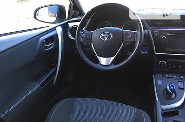 Универсал Toyota Auris 2013 в Херсоне