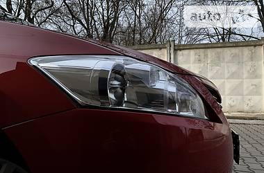 Хетчбек Toyota Auris 2011 в Одесі