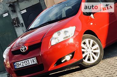 Хэтчбек Toyota Auris 2009 в Одессе