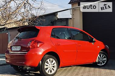 Хэтчбек Toyota Auris 2009 в Одессе