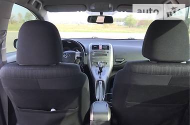 Хетчбек Toyota Auris 2007 в 