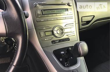 Хетчбек Toyota Auris 2007 в 