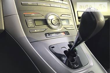 Хетчбек Toyota Auris 2007 в 