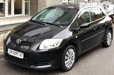 Хетчбек Toyota Auris 2007 в Києві