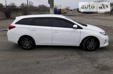 Хетчбек Toyota Auris 2015 в Одесі