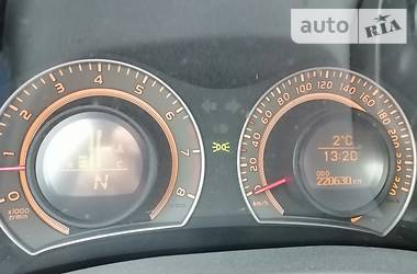 Хетчбек Toyota Auris 2007 в 