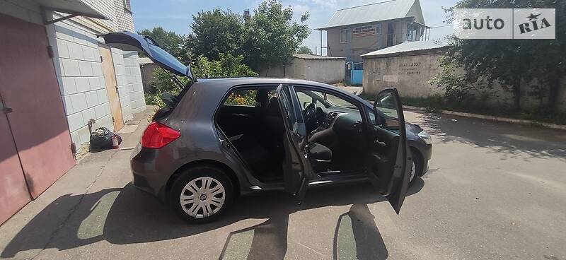 Хетчбек Toyota Auris 2007 в Білій Церкві