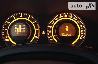 Хетчбек Toyota Auris 2007 в 