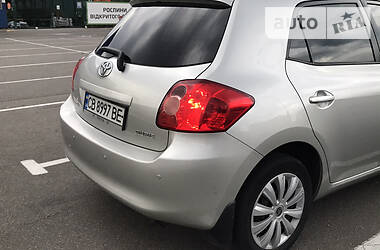 Хетчбек Toyota Auris 2007 в 