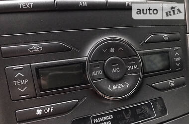 Хетчбек Toyota Auris 2007 в 