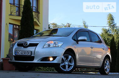 Хэтчбек Toyota Auris 2009 в Трускавце