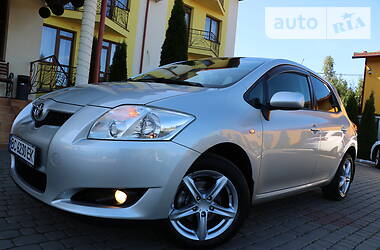 Хэтчбек Toyota Auris 2009 в Трускавце