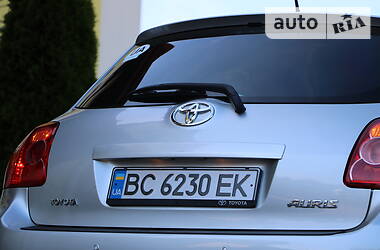 Хэтчбек Toyota Auris 2009 в Трускавце