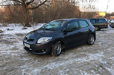 Хэтчбек Toyota Auris 2007 в Ровно